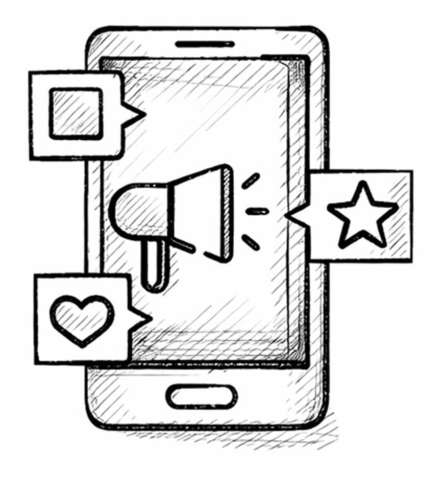 Social Media Marketing Portfolio