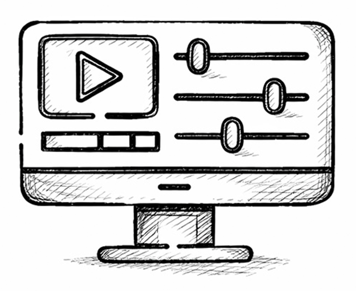 Video Editing Portfolio