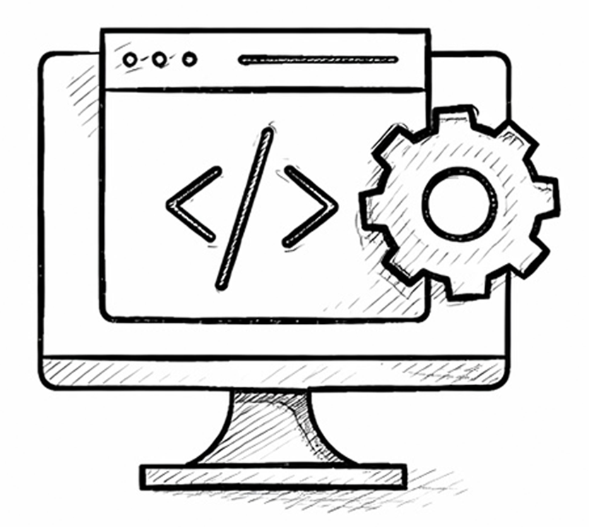 Website Development Portfolio