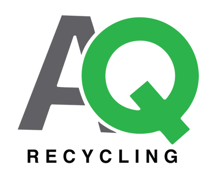 AQ Recycling Client Logo