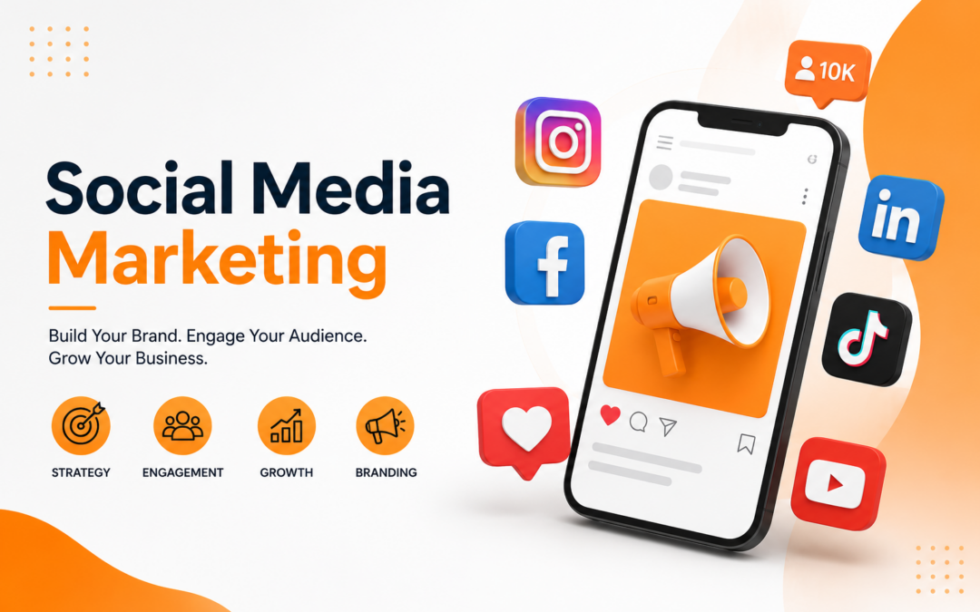 Social Media Tips for Small Brands
