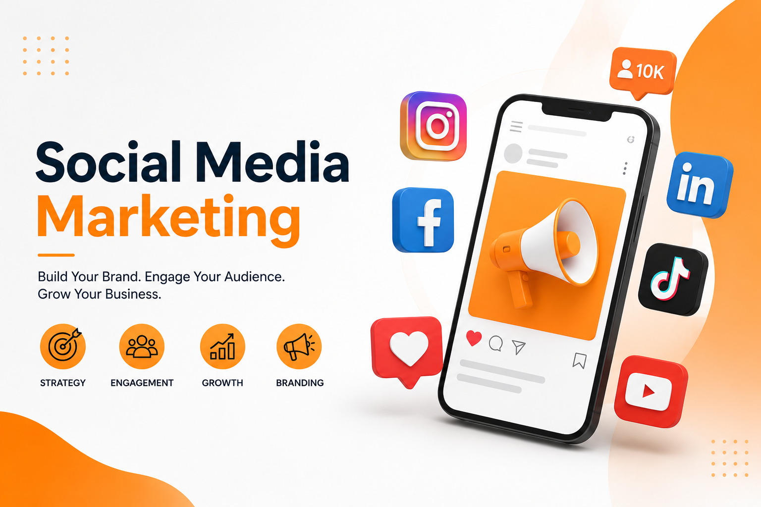 Social Media Tips for Small Brands